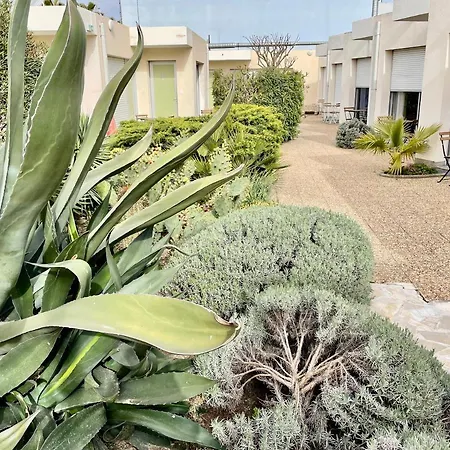 Hotel Amerique Palavas-les-Flots