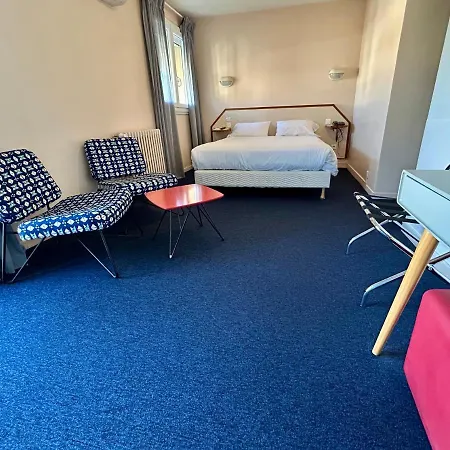 Amerique Hotel Palavas-les-Flots