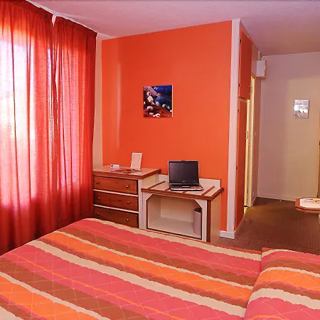 Amerique Hotel