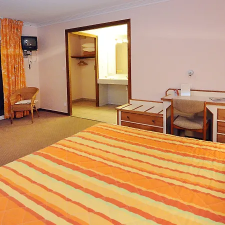 Hotel Amerique