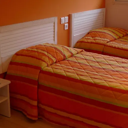 Amerique Palavas-les-Flots