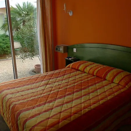 Amerique Hotel Palavas-les-Flots