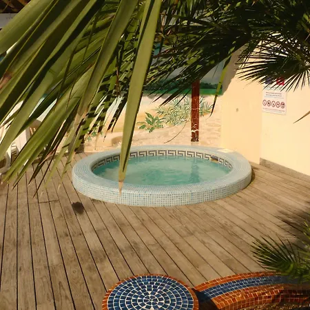 Amerique Hotel Palavas-les-Flots