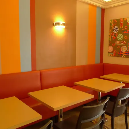 Amerique Hotel Palavas-les-Flots