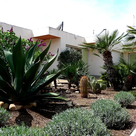 Amerique Hotel Palavas-les-Flots