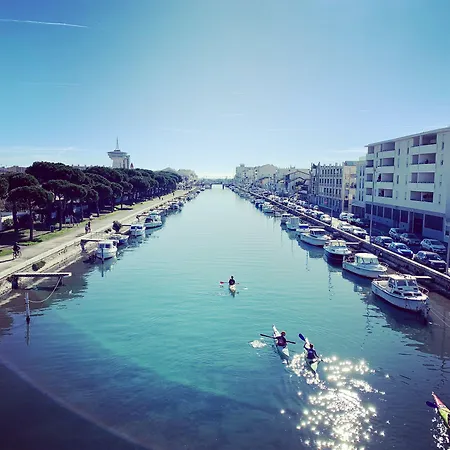 Amerique Palavas-les-Flots
