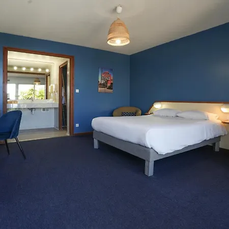 Amerique Hotel Palavas-les-Flots