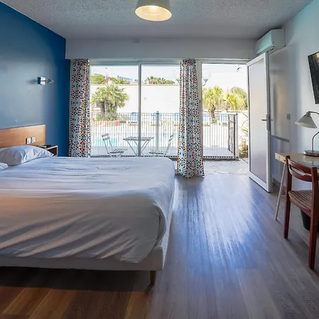 Amerique Hotel