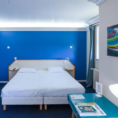 Hotel Amerique
