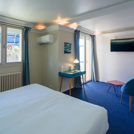 Hotel Amerique Palavas-les-Flots