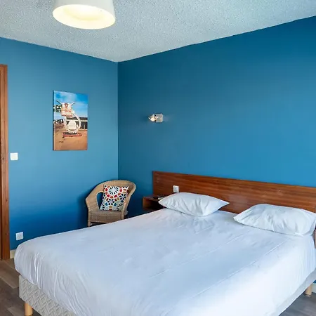 Amerique Hotel