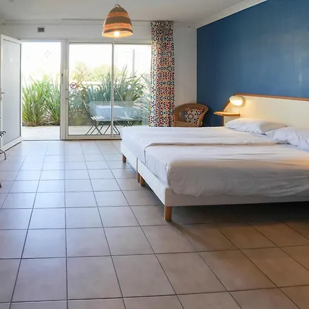 Hotel Amerique 3*