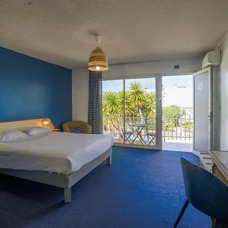 Amerique Hotel 3*