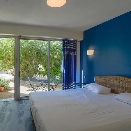 Amerique Hotel Palavas-les-Flots