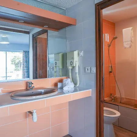 Hotel Amerique 3*