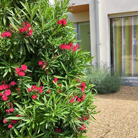 Amerique Hotel 3*