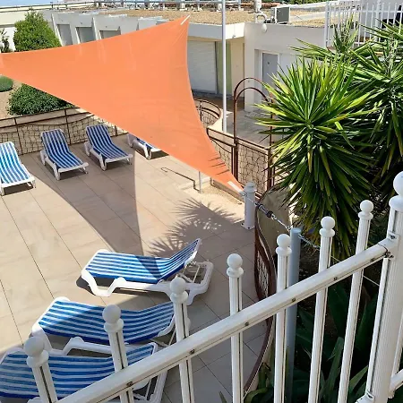Hotel Amerique 3*