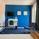 Ξενοδοχείο Cit'hotel Amerique 3*