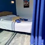 Cit'hotel Amerique Ξενοδοχείο 3*