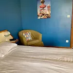 Cit'hotel Amerique Palavas-les-Flots