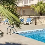 Cit'hotel Amerique 3* Palavas-les-Flots