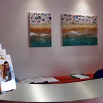 Hotel Amerique - Piscine - Palavas-les-Flots