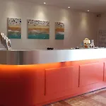 Cit'hotel Amerique 3*
