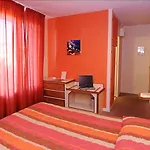 Amerique - Piscine - Hotel