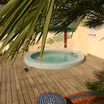 Cit'hotel Amerique Ξενοδοχείο Palavas-les-Flots