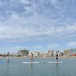 Cit'hotel Amerique Ξενοδοχείο Palavas-les-Flots