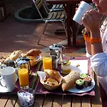 Amerique ホテル パラヴァ・レ・フロ