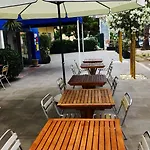 Ξενοδοχείο Cit'hotel Amerique Palavas-les-Flots