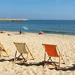 Cit'hotel Amerique Ξενοδοχείο Palavas-les-Flots