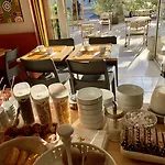 Cit'hotel Amerique Palavas-les-Flots