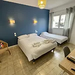 Amerique - Piscine - 3*