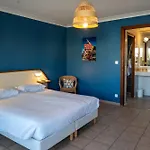 Amerique - Piscine -