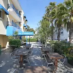Amerique 3*