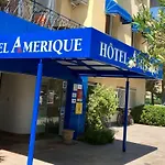 מלון Amerique פאלאבה-לה-פלו