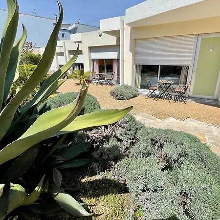Amerique - Piscine - Palavas-les-Flots