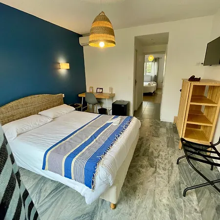 Amerique Hotel Palavas-les-Flots