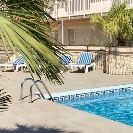 Amerique 3* Palavas-les-Flots