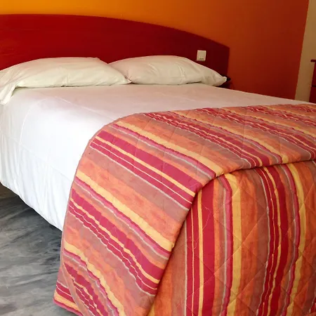 Hotel Amerique Palavas-les-Flots