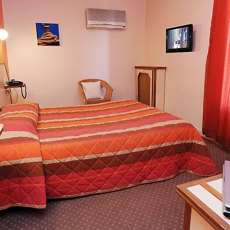 Amerique 3* Palavas-les-Flots