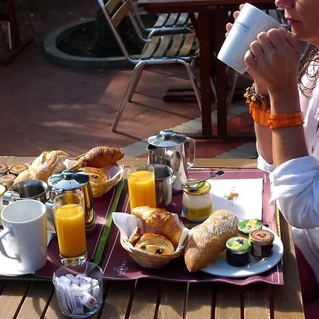 Amerique Hotel Palavas-les-Flots