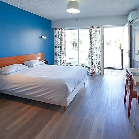 Amerique - Piscine - Hotel 3*