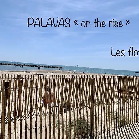 Amerique 3* Palavas-les-Flots