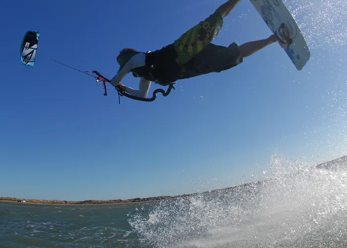 Cit'hotel Amerique Hotell Palavas-les-Flots