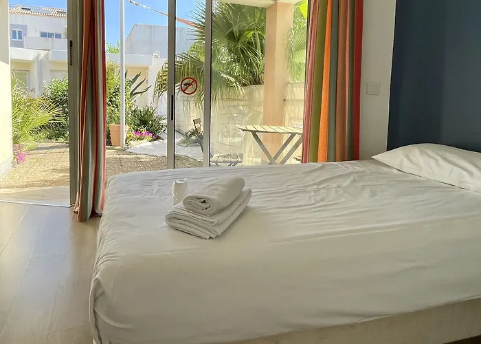 Cit'hotel Amerique Hotell 3*