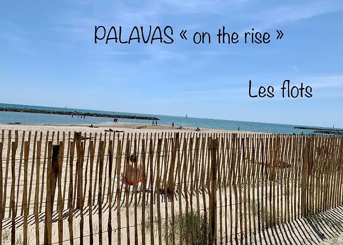 Cit'hotel Amerique Palavas-les-Flots